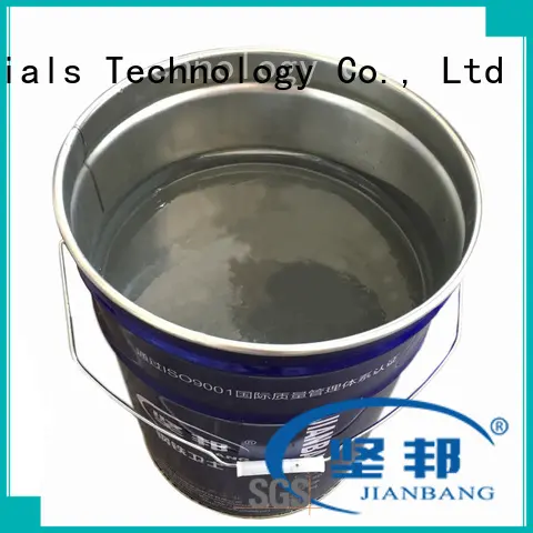 JIANBANG home inside wall colour factory road 1