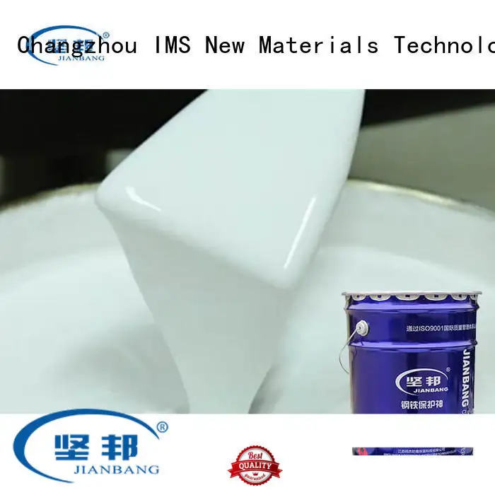 JIANBANG Latest wall paint color schemes Supply ship 1