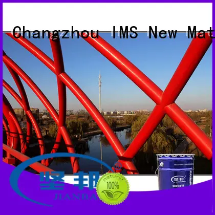 High-quality steel protection paint company metal 1