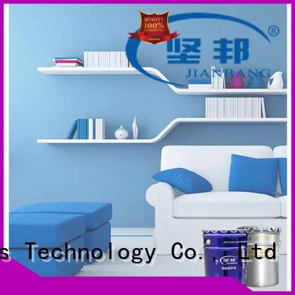 JIANBANG new house painting design manufacturers car 1