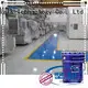 JIANBANG High-quality cement garage floor factory floor 1