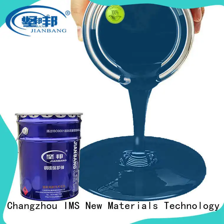 High-quality corrosion paint factory ship 1