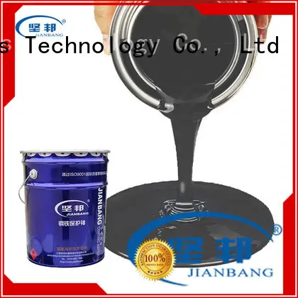 JIANBANG underbody rust treatment for business ship 1