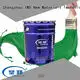JIANBANG silver bbq paint company hydrochloric acid pool 1
