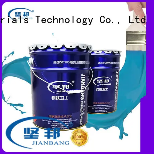 JIANBANG Latest shading painting manufacturers wall 1