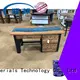 JIANBANG epoxy flooring cost manufacturers hydrochloric acid pool 1