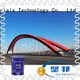 New external metal paint factory ship 1
