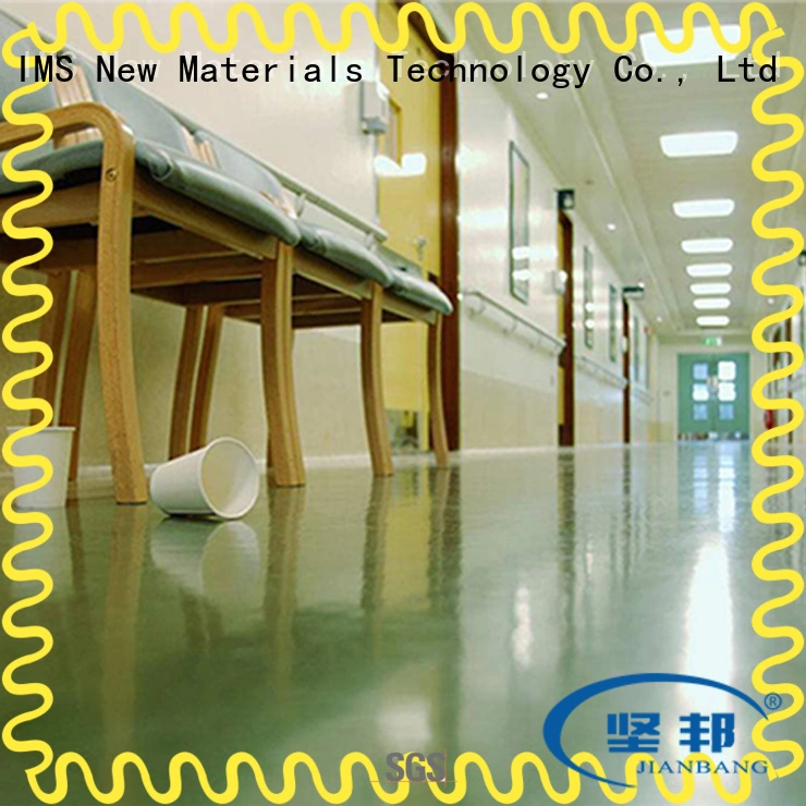 JIANBANG New acrylic floor paint Suppliers hydrochloric acid pool 1