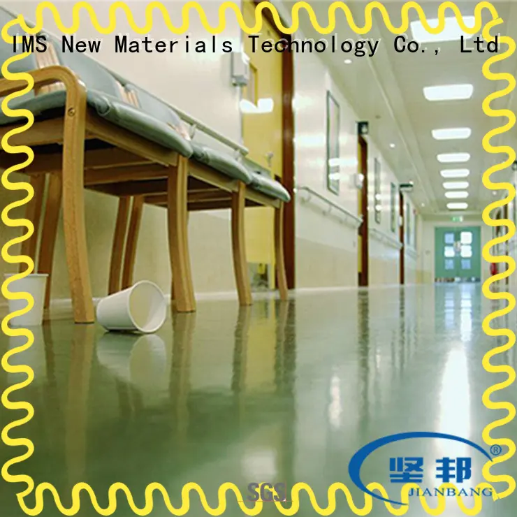 JIANBANG New acrylic floor paint Suppliers hydrochloric acid pool 1