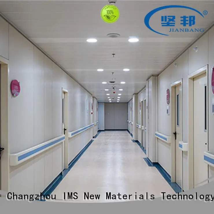 JIANBANG Wholesale garage paint sealer manufacturers floor 1