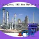 High-quality high temperature black paint company hydrochloric acid pool 1