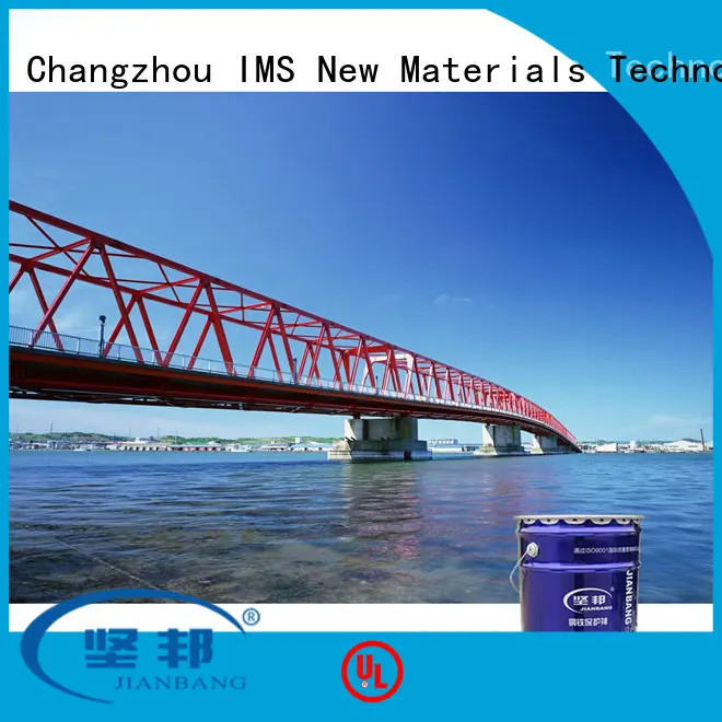 JIANBANG Custom company car 1