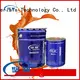JIANBANG stainless steel rust protection manufacturers car 1