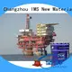 JIANBANG Latest rust protection coating factory wall 1