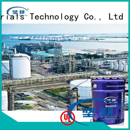 JIANBANG bbq spray paint manufacturers hydrochloric acid pool 1
