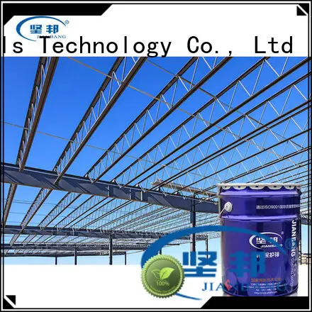 High-quality zinc paint for steel company ship 1