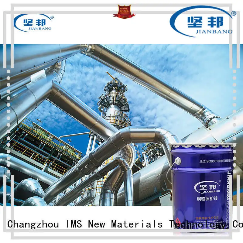 Custom black epoxy paint metal Suppliers wall 1