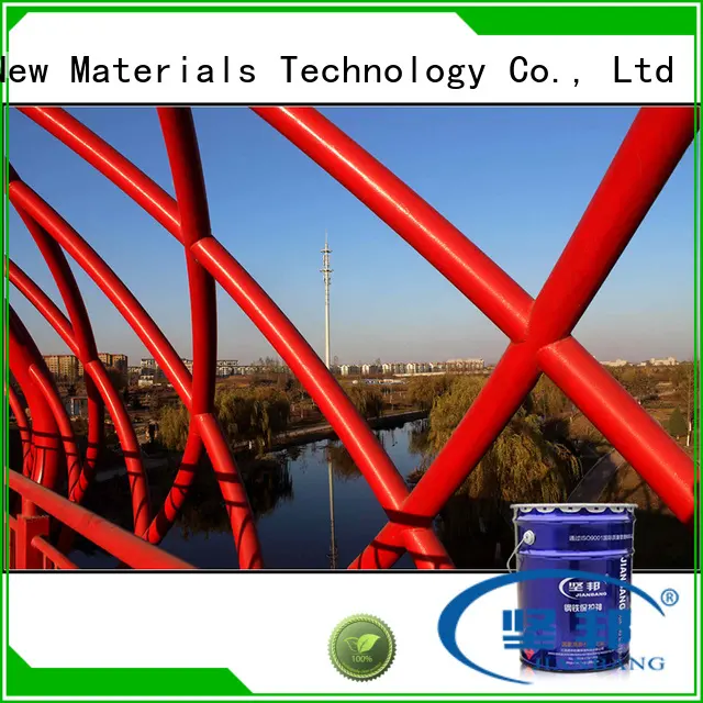 JIANBANG New best anti rust treatment Suppliers ship 1