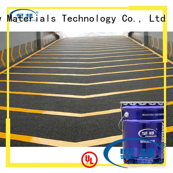 Top preformed thermoplastic pavement markings Supply ship 1