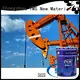 JIANBANG advantages of metallic paint for business ship 1