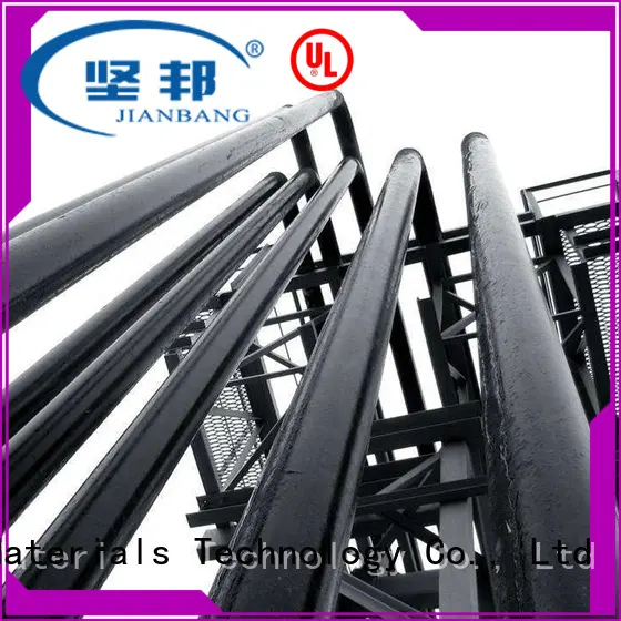 JIANBANG anti rust coating paint Suppliers ship 1