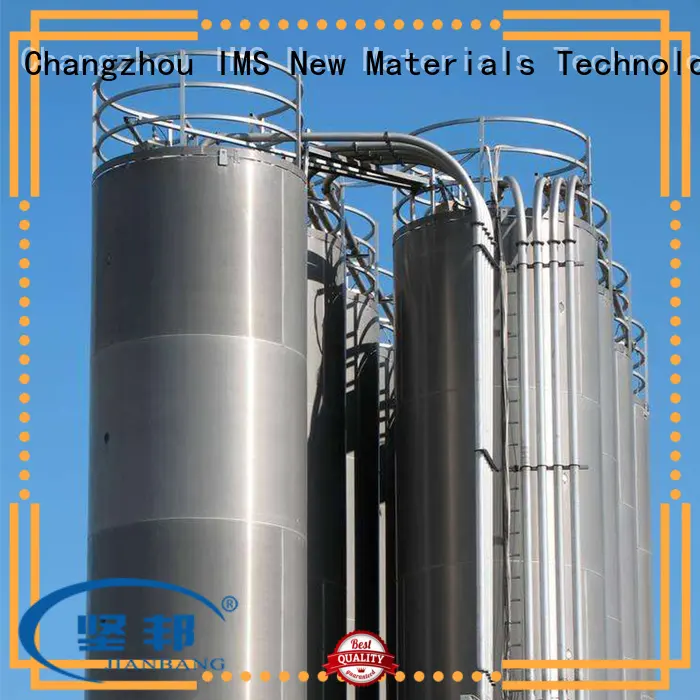 JIANBANG rust treatment for steel Supply car 1