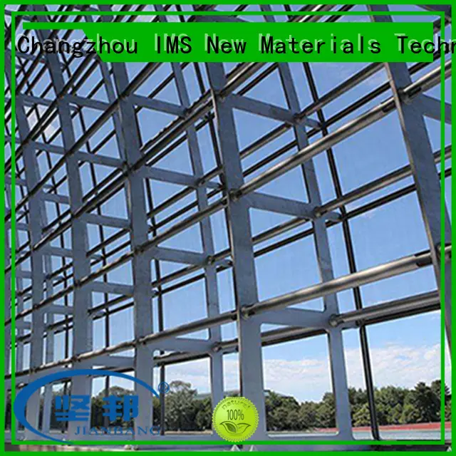 JIANBANG Latest good rust inhibitor factory hydrochloric acid pool 1