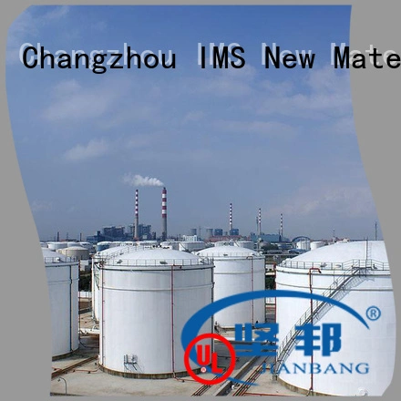 JIANBANG corrosion protection factory metal 1