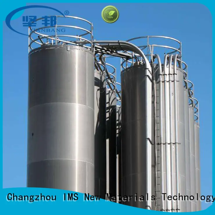 JIANBANG Custom rust resistant spray factory ship 1