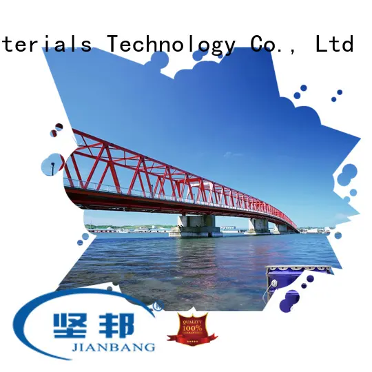 JIANBANG steeles paint for business ship 1