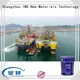 JIANBANG industrial floor coatings for business metal 1