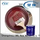 Custom tough paint for metal Supply ship 1