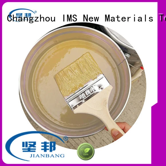 JIANBANG Best paint your walls manufacturers wall 1