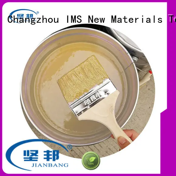 JIANBANG Best paint your walls manufacturers wall 1