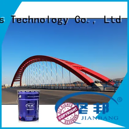JIANBANG undercoat paint for metal for business metal 1