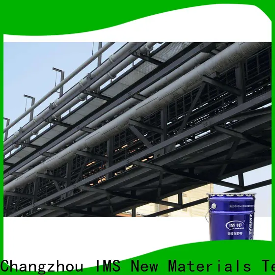 High-quality no rust paint for business metal 1