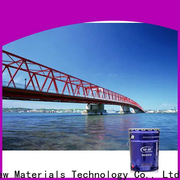 Wholesale rust coating car Supply wall 1