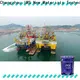 JIANBANG Custom oil resistant paint specification factory ship 1