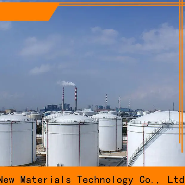 JIANBANG Custom rust coating for steel manufacturers hydrochloric acid pool 1
