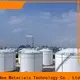 JIANBANG Custom rust coating for steel manufacturers hydrochloric acid pool 1
