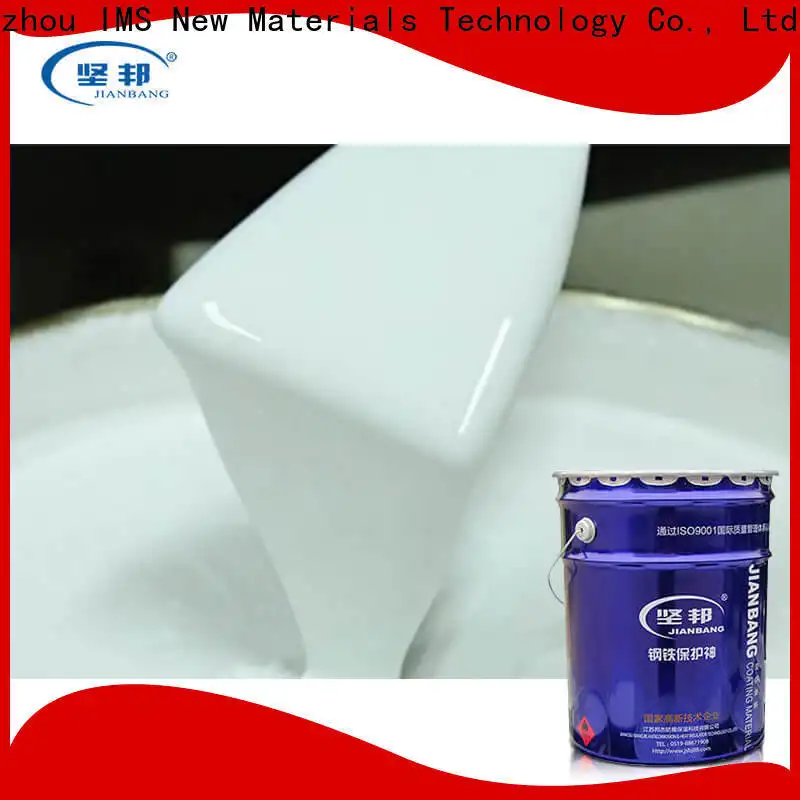 JIANBANG Latest interior decoration painting for business road 1