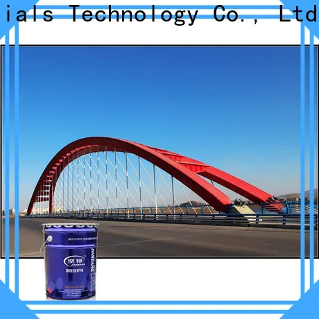JIANBANG Latest metal corrosion protection factory metal 1