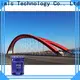 JIANBANG Latest metal corrosion protection factory metal 1