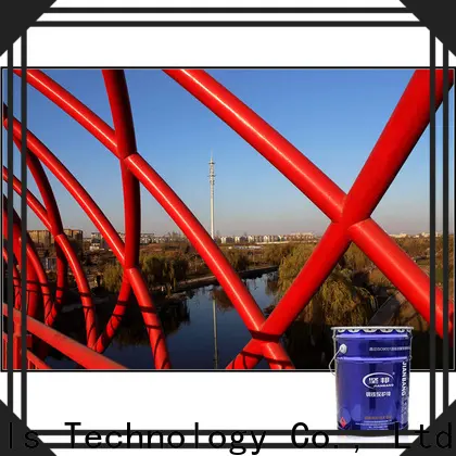 JIANBANG Top corrosion resistant coating factory ship 1
