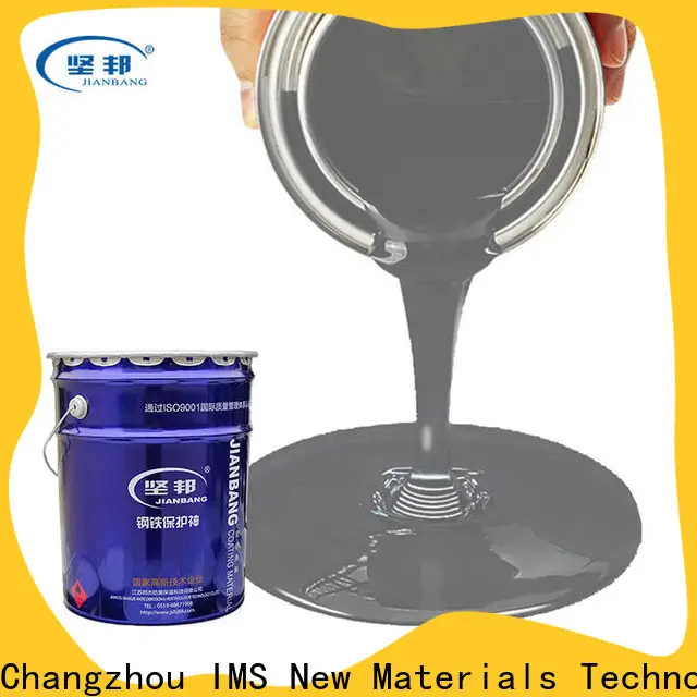 JIANBANG Custom patio floor paint colors company hydrochloric acid pool 1