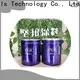 JIANBANG rubberized floor paint factory ship 1