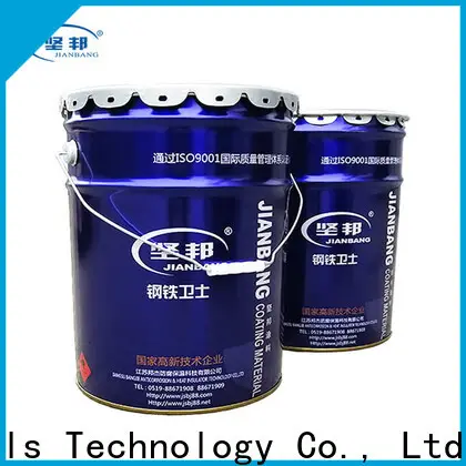 JIANBANG dark gray concrete paint Suppliers car 1