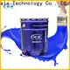 JIANBANG international paint batch numbers for business hydrochloric acid pool 1