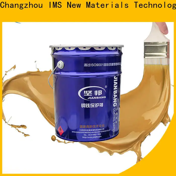 JIANBANG Wholesale oil based marine paint Supply ship 1