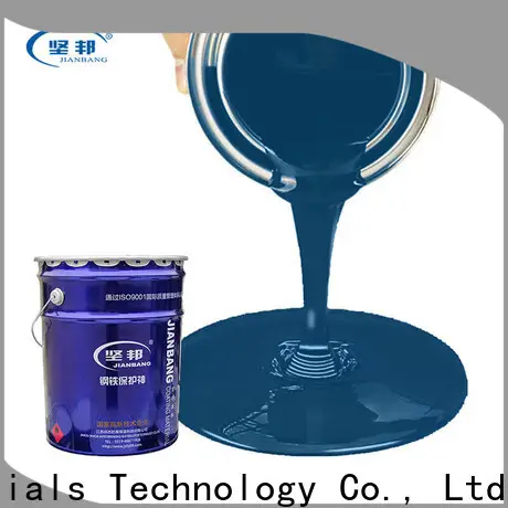 JIANBANG Latest anti corrosive paint suppliers factory hydrochloric acid pool 1